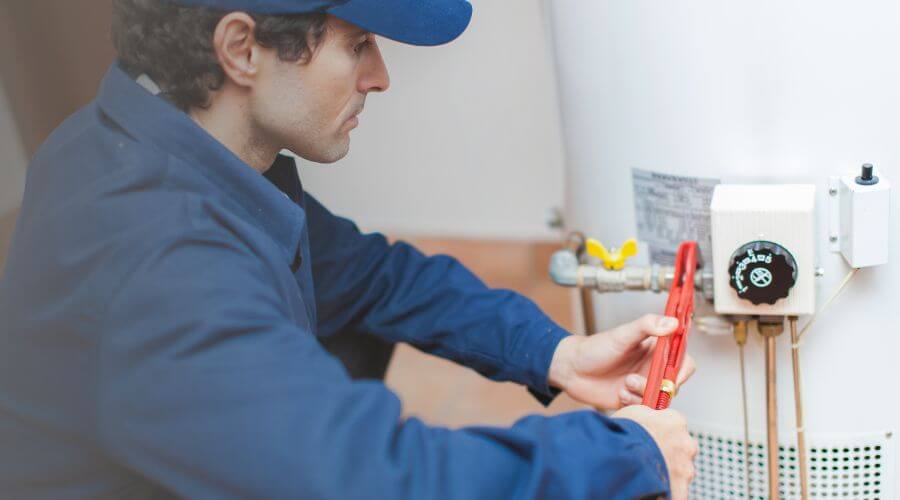 Professional expert plumbing services in Bennington, IN